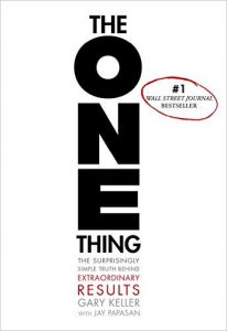 the_one_thing