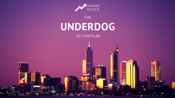 The Underdog Action Plan