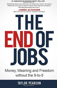 The End of Jobs