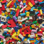 Lego Organization and Databases
